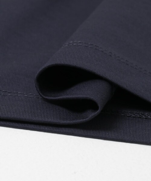 URBAN RESEARCH DOORS(アーバンリサーチドアーズ)の「COOL TOUCH SHORT-SLEEVE T-SHIRTS(Tシャツ/カットソー・メンズ・WHITE/BLACK/NAVY・M/L)」の15枚目の写真