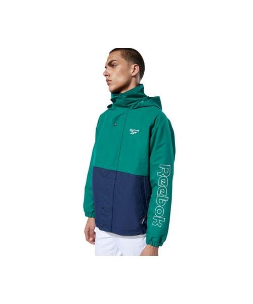 CL セイリング ジャケット 