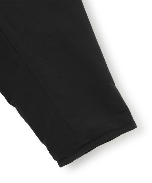 JUNRED(ジュンレッド)の「【 ARMY TWILL / アーミーツイル 】Cotton Nylon Reversible Jacket(ノーカラージャケット・メンズ・ブラック/オフホワイト/カーキ/ネイビー・L/M)」の9枚目の写真