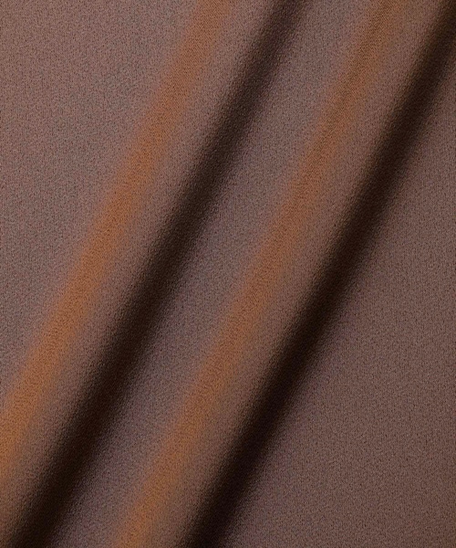 Saturdays NYC（サタデーズ ニューヨークシティ ）の「Jess Satin Tank Onepiece Dress（ワンピース・レディース・ブラック/ブラウン・L/M/S）」の20枚目の写真