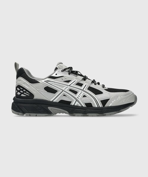 ADAM ET ROPE'（アダムエロペ）の「【ASICS/アシックス】GEL-NUNOBIKI 1203A536.004（スニーカー・メンズ・ブラック・26.0/26.5/27.0/27.5/28.0/28.5）」の8枚目の写真
