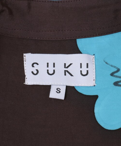 URBAN RESEARCH(アーバンリサーチ)の「SUKU HOME COSMOS WINTER SET(ルームウェア/パジャマ・レディース・COSMOS・XS/S/M)」の12枚目の写真