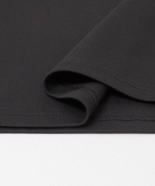 SENSE OF PLACE by URBAN RESEARCH（センスオブプレイスバイアーバンリサーチ）の「コットンスムースタンクトップ（タンクトップ・メンズ・WHITE/BLACK/CHARCOAL・M/L）」の13枚目の写真