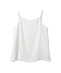 ROPE' | サテンコンビジャージーキャミソール/イージーケア(キャミソール)