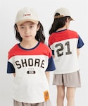 nissen(ニッセン)の「トップス(Tシャツ/カットソー)」
