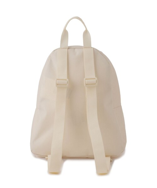 ROPE' PICNIC（ロペピクニック）の「【JANSPORT/ジャンスポーツ】HALF PINT（バックパック/リュック・レディース・ブラック/オフホワイト・F）」の20枚目の写真