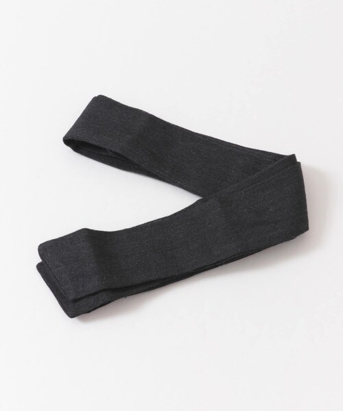 URBAN RESEARCH（アーバンリサーチ）の「ノーカラーヘリンボンジャケット（ノーカラージャケット・レディース・BROWN/D.GRY・36/38）」の16枚目の写真