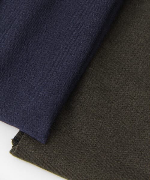 SENSE OF PLACE by URBAN RESEARCH(センスオブプレイスバイアーバンリサーチ)の「FO リボンヘアバンド∴(ヘアバンド・レディース・NAVY/GRAY/KHAKI/BROWN・FREE)」の10枚目の写真
