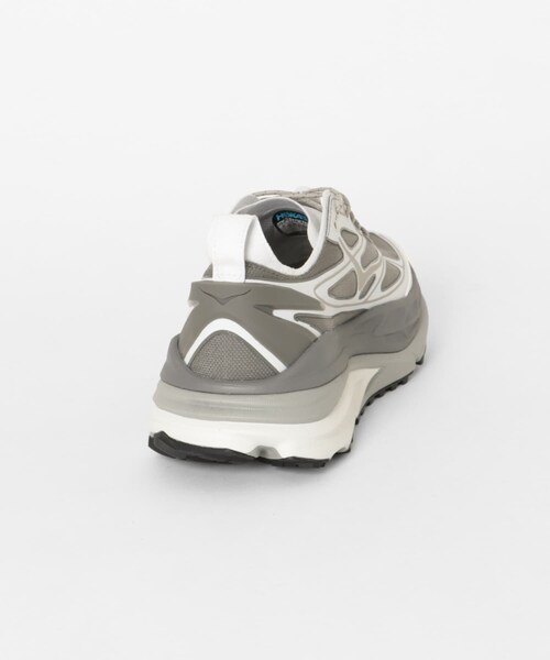 URBAN RESEARCH（アーバンリサーチ）の「HOKA ONEONE　U STINSON ONE7（スニーカー・メンズ・C GREY・8/8.5/9/9.5/10/10.5/11/11.5）」の5枚目の写真