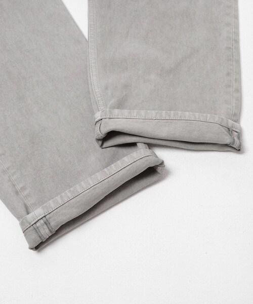 URBAN RESEARCH(アーバンリサーチ)の「Maison Margiela PANTS 5 POCKETS M30072(デニムパンツ・メンズ・961 L grey・40/42/44/46/48)」の10枚目の写真