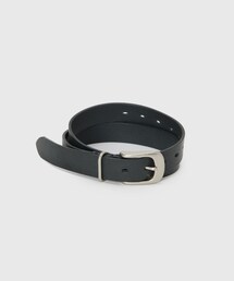 ADAM ET ROPE' | 【HenderScheme/エンダースキーマ】shrink shoulder belt(ベルト)