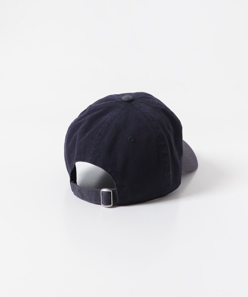 URBAN RESEARCH DOORS(アーバンリサーチドアーズ)の「New Era 920 WASHED DUCK(キャップ・メンズ・NAVY/STONE/GRAY/BLACK・ML)」の16枚目の写真