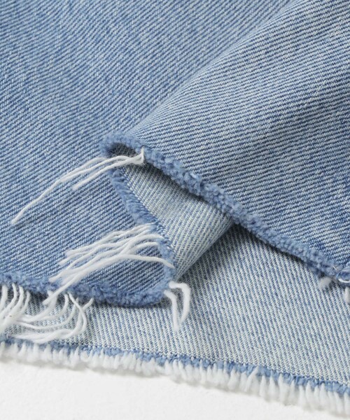 URBAN RESEARCH（アーバンリサーチ）の「CITIZENS of HUMANITY　AYLA SHORTS（その他パンツ・レディース・SPARROW・25/26/27）」の7枚目の写真