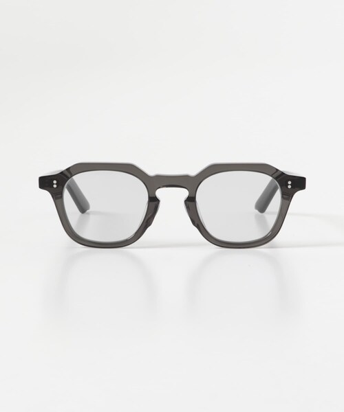 URBAN RESEARCH DOORS（アーバンリサーチドアーズ）の「『WEB/一部店舗限定』Few　F16（メガネ・レディース・black/dark gray/d havana・one）」の2枚目の写真