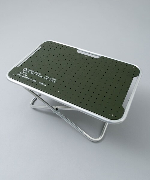 Ballistics MINI ROVER TABLE