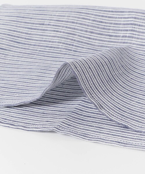 URBAN RESEARCH DOORS（アーバンリサーチドアーズ）の「fog linen work　リネンプレイスマット（キッチンツール・メンズ・エリン・-）」の7枚目の写真