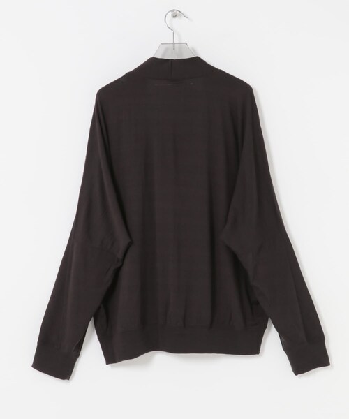 nonnotte Cachecoeur Cardigan【公式通販】