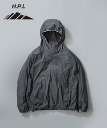 EKAL | ALL WEATHER ANORAK(テーラードジャケット)