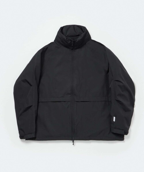 DAIWA PIER39　GORE-TEXWINDSTOPPER TECH SPORTSJACKET