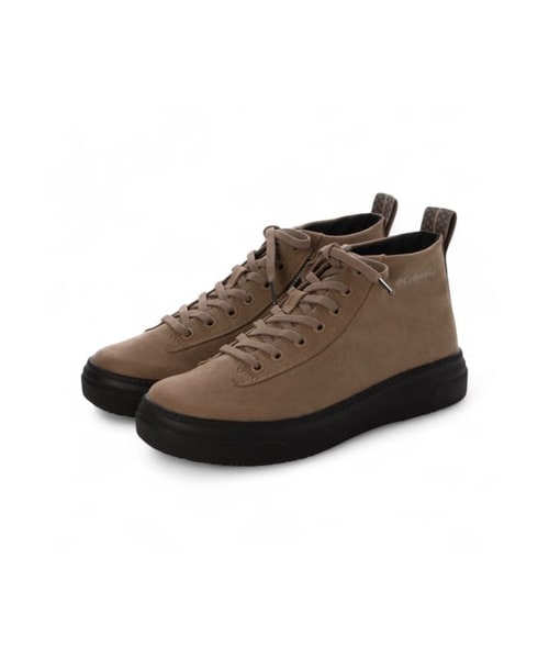 Columbia(コロンビア)の「コロンビア Columbia スニーカー(マイレージレイン ツー ミッド ウォータープルーフ) (スニーカー・レディース・BL/MX/BG/LBG/BLB/BR・225/22.5cm/230/23cm/235/23.5cm/240/24cm/245/24.5cm/250/25cm/255/25.5cm)」の4枚目の写真