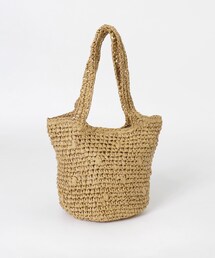 THE GOODLAND MARKET | SHIRALEAH　SAM TOTE(トートバッグ)