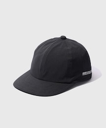 UVカット ストレッチナイロンキャップ