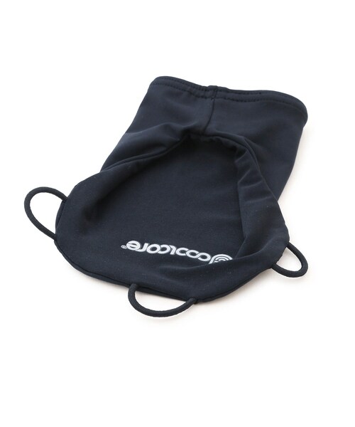 ROPE'（ロペ）の「【UVカット】「速乾】UV手甲（右手用）（手袋・レディース・ホワイト/ネイビー・F）」の13枚目の写真