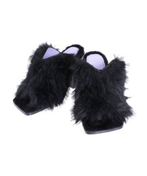 PAMEO POSE | Meta Mules(パンプス)