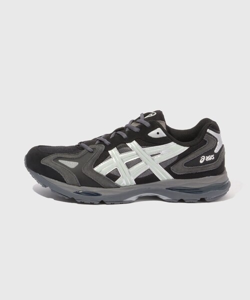 ADAM ET ROPE'(アダムエロペ)の「【ASICS/アシックス】GEL-K1011 1203A830.002(スニーカー・メンズ・ブラック・29.0)」の1枚目の写真
