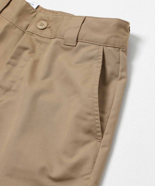 URBAN RESEARCH Sonny Label（アーバンリサーチサニーレーベル）の「CARHARTT　CRAFT PANT（その他パンツ・レディース・BLACK/LEATHER・25/26）」の13枚目の写真