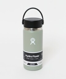 URBAN RESEARCH Sonny Label | Hydro Flask　16oz WIDE MOUTH(キッチンツール)