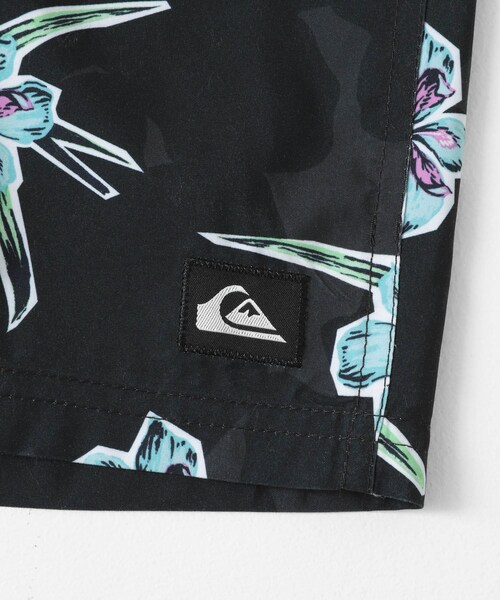 URBAN RESEARCH Sonny Label（アーバンリサーチサニーレーベル）の「QUIKSILVER　EVERYDAY STRAIGHT VL 19（水着・メンズ・KVJ7/BLQ7/KVJ6/MEF6・M/L）」の10枚目の写真