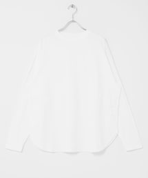 かぐれ | コットンクルーネックカットソー(Tシャツ/カットソー)