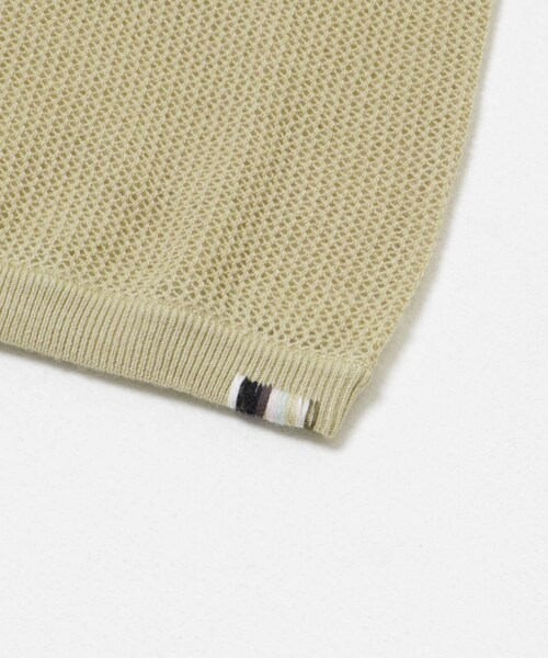 URBAN RESEARCH(アーバンリサーチ)の「Extreme Cashmere bobby(ニット/セーター・レディース・manicure/raven/desert/glass・-)」の9枚目の写真