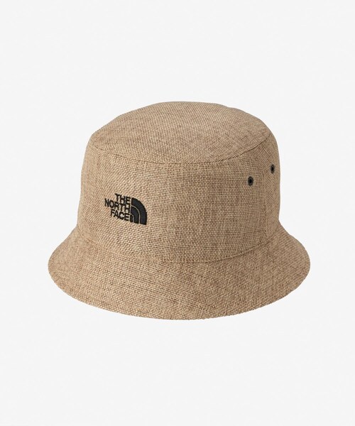 URBAN RESEARCH DOORS(アーバンリサーチドアーズ)の「THE NORTH FACE HIKE SUNSHINE HAT(ハット・メンズ・NA/K・L)」の2枚目の写真
