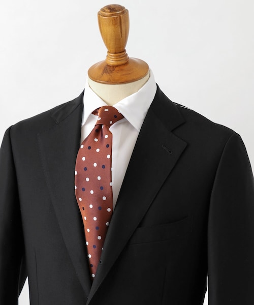 URBAN RESEARCH DOORS(アーバンリサーチドアーズ)の「BK SUITS(セットアップ・メンズ・BLACK・44/46/48/50)」の6枚目の写真