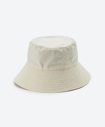 ADAM ET ROPE' | 【J'aDoRe限定】【KIJIMA TAKAYUKI(キジマ タカユキ)】VENTILE K SEAM BUCKET HAT(ハット)