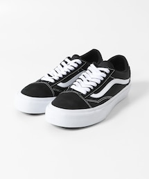 VANS　Old Skool GORE-TEX