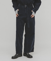 KBF | コーデュロイストレートパンツ(その他パンツ)