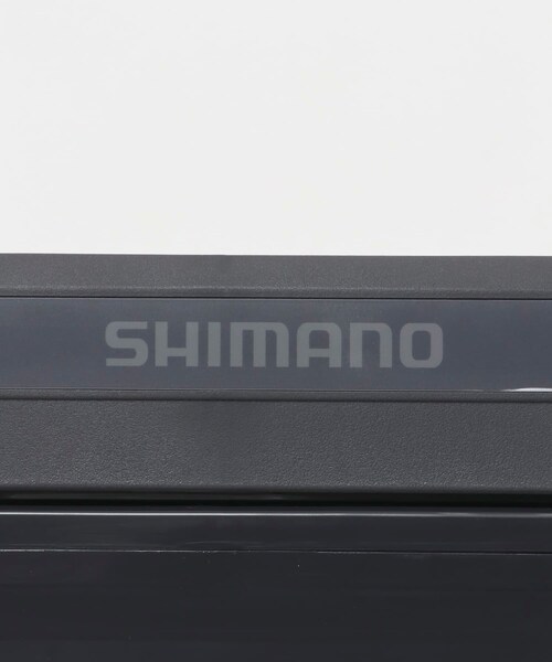 EKAL（エカル）の「SHIMANO　ICEBOX 17L EL（その他雑貨・メンズ・チャコール・one）」の9枚目の写真