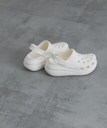 URBAN RESEARCH | クロックス　CRUSH CLOG(サンダル)