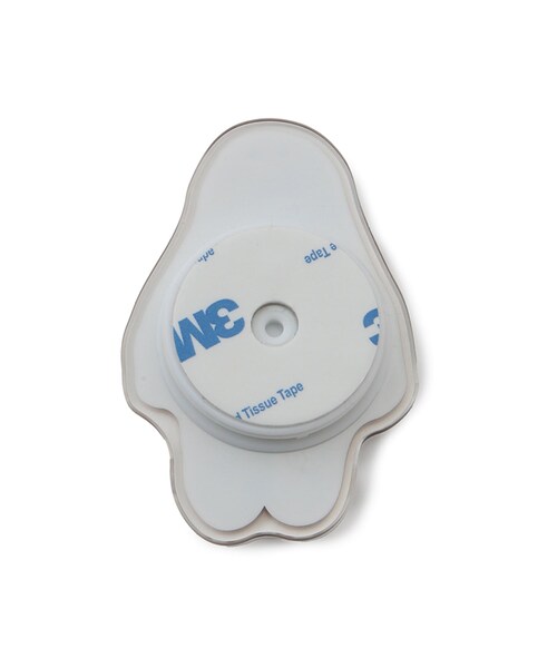 VIS(ビス)の「【OPANTSU-KUN】おパンツ君スマホグリップ(スマホグッズ・レディース・ベージュ系・F)」の17枚目の写真