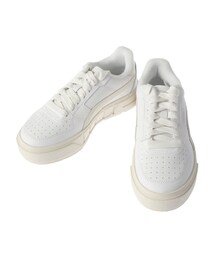 【PUMA】CALIコート JEUX SETS ウィメンズ