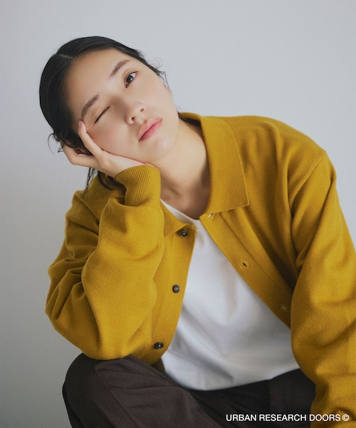 URBAN RESEARCH DOORS（アーバンリサーチドアーズ）の「『XLサイズ/WEB