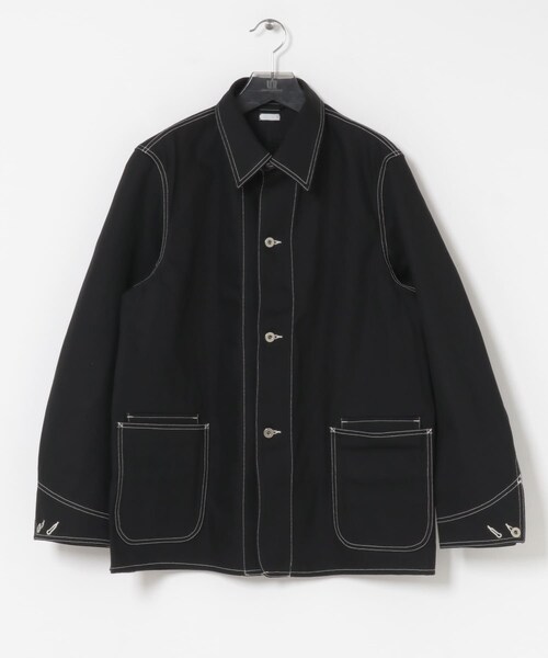 URBAN RESEARCH（アーバンリサーチ）の「SEEALL MEMORIAL COVERALL