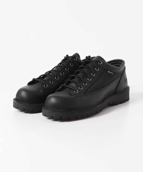 URBAN RESEARCH DOORS（アーバンリサーチドアーズ）の「DANNER　DANNER FIELD LOW（その他シューズ・メンズ・D.BRN/BEG/BLK/BLK・7/7.5/8/8.5/9）」の10枚目の写真