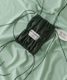 SMELLY | 『WEB/一部店舗限定』WELCOMETOCCC ppipi bag(ショルダーバッグ)