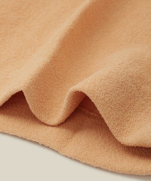 ROPE'（ロペ）の「【forteforte（フォルテ フォルテ）】pants（スラックス・レディース・ブラック/オフホワイト・M/S）」の22枚目の写真