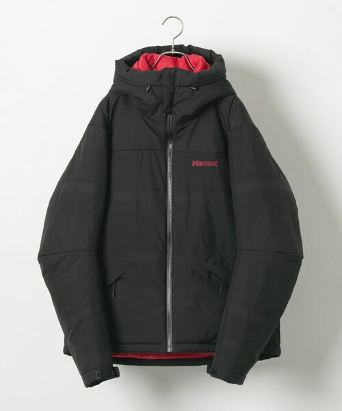 Marmot　WARM PARBAT JACKET∴