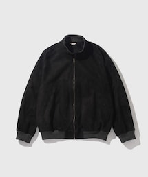 ADAM ET ROPE' | 【ARDENNES for WILD LIFE TAILOR】EX Harrington Jacket(ブルゾン)